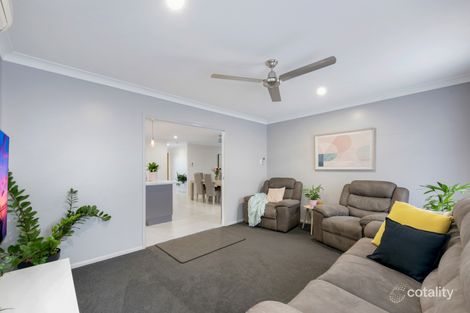Property photo of 1 Makena Circuit Burdell QLD 4818