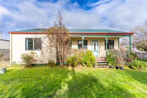 1 Salter Lane, St Marys, TAS 7215