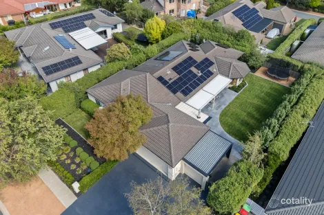 Property photo of 143 Temperley Street Nicholls ACT 2913