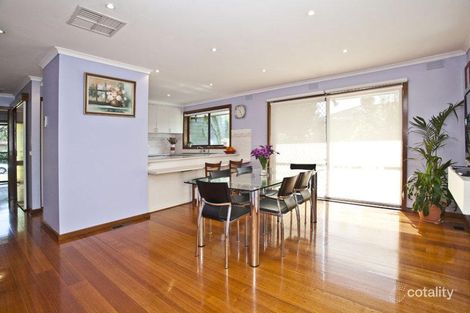 Property photo of 6 Kawana Crescent Glen Waverley VIC 3150