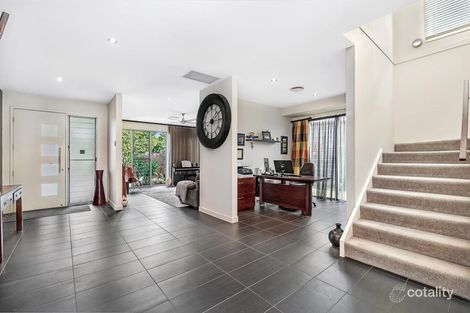 Property photo of 3 Osmium Lane Hope Island QLD 4212