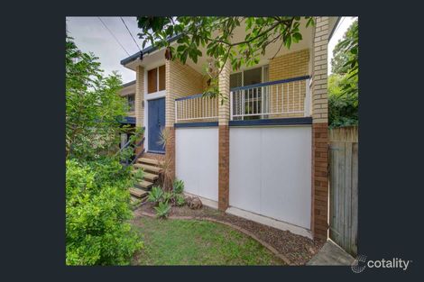 Property photo of 25 Harefield Street Indooroopilly QLD 4068