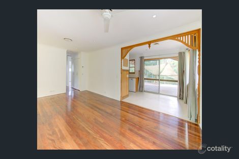 Property photo of 25 Harefield Street Indooroopilly QLD 4068