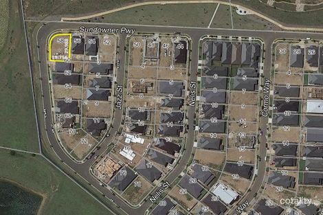 58 Sundowner Pkwy, Gables, NSW 2765
