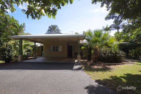 Property photo of 27 Shaban Close Mareeba QLD 4880