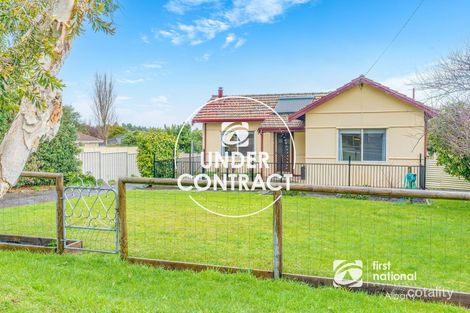 Property photo of 19 Clifton Street Lockyer WA 6330