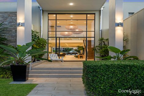 Property photo of 12 Regents Court Paradise Point QLD 4216