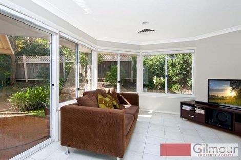 Property photo of 7 Louise Way Cherrybrook NSW 2126