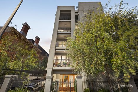 5/76 Vale St, East Melbourne, VIC 3002