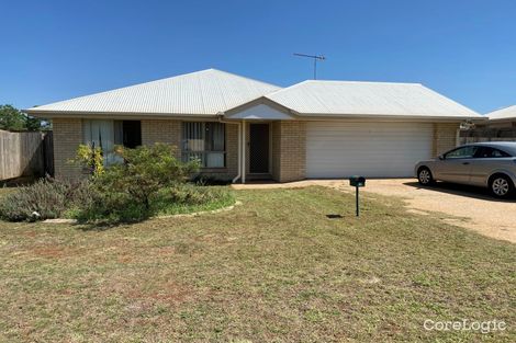 Property photo of 70 Frangipani Drive Kingaroy QLD 4610