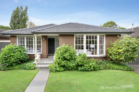 2/27 Glenbrook Ave, Malvern East, VIC 3145