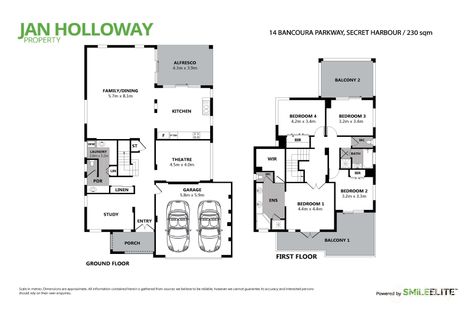 Property photo of 14 Bancoura Parkway Secret Harbour WA 6173