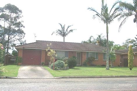 Property photo of 26 Bellbowrie Street Port Macquarie NSW 2444