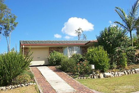 Property photo of 20 Jessie Crescent Bethania QLD 4205