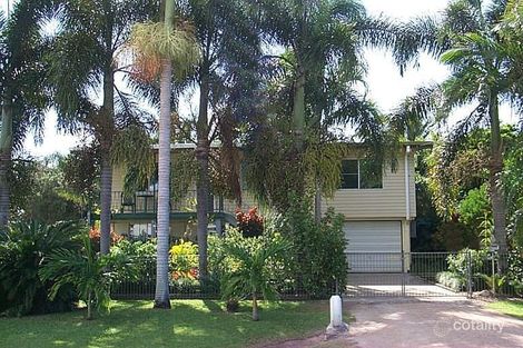 2a Second St, Home Hill, QLD 4806