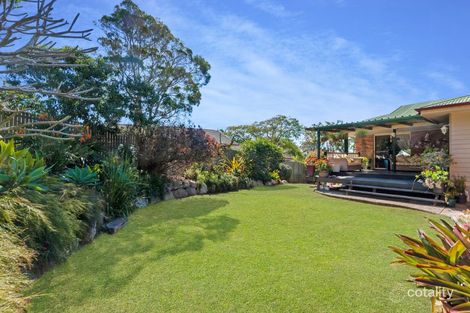 Property photo of 81 Ghost Gum Street Bellbowrie QLD 4070