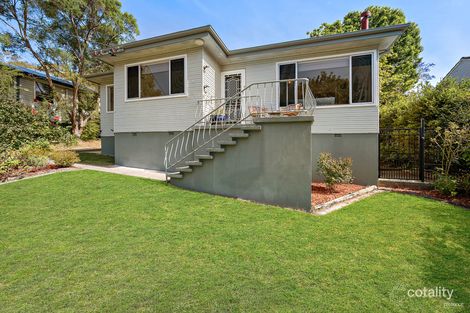 Property photo of 16 Charles Street Tingira Heights NSW 2290