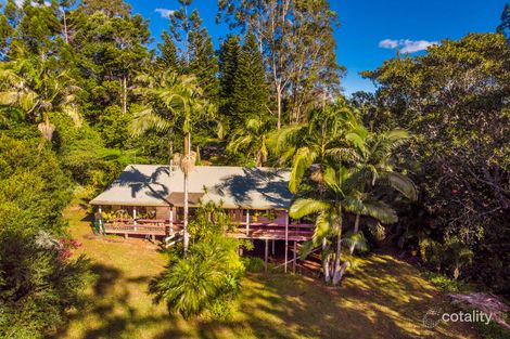 Property photo of 24 Basil Road Nimbin NSW 2480