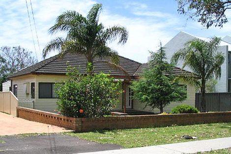 655 Kingsway, Gymea, NSW 2227