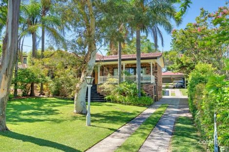 Property photo of 30 Manning Road Killara NSW 2071