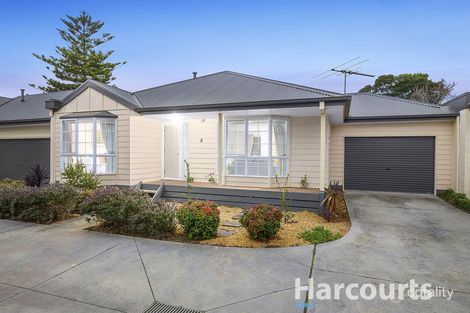 Property photo of 2/14 Wattletree Road Ferntree Gully VIC 3156