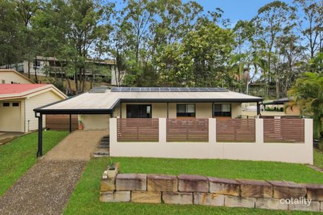 Property photo of 9 Light Street Springwood QLD 4127