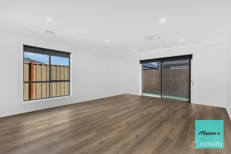 Property photo of 6 Rumbee Crescent Tarneit VIC 3029