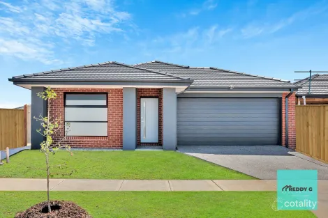 Property photo of 6 Rumbee Crescent Tarneit VIC 3029