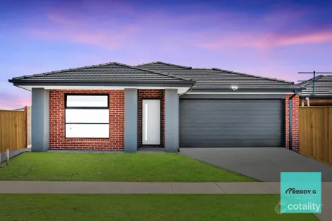 Property photo of 6 Rumbee Crescent Tarneit VIC 3029