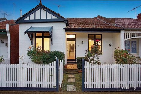 11 Glenmark Ave, St Kilda, VIC 3182