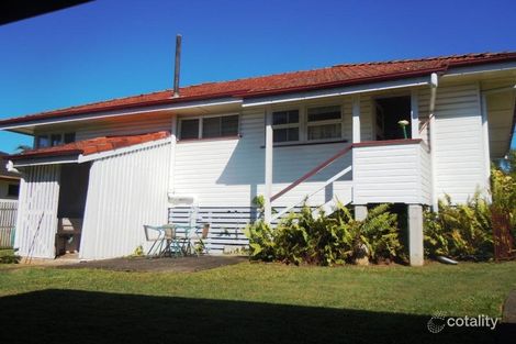Property photo of 27 Bushing Street Wynnum West QLD 4178