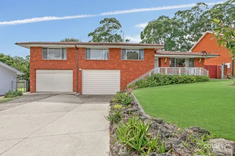 Property photo of 7 Carmen Drive Carlingford NSW 2118