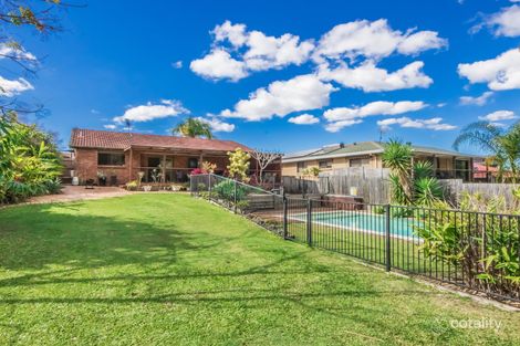 Property photo of 10 Merino Drive Helensvale QLD 4212