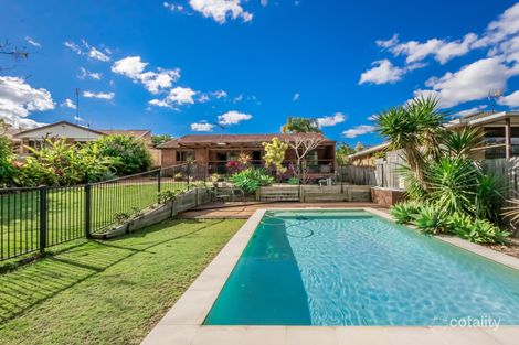 Property photo of 10 Merino Drive Helensvale QLD 4212