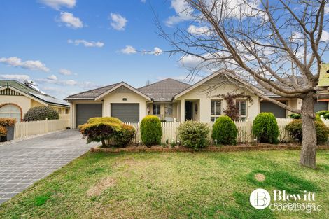 Property photo of 35B Rosewood Glen Jerrabomberra NSW 2619