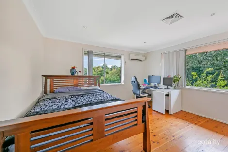 Property photo of 7 Carmen Drive Carlingford NSW 2118