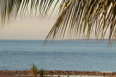 55 Wagait Tower Rd, Wagait Beach, NT 0822