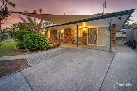 Property photo of 31 Arcadia Drive Beerwah QLD 4519