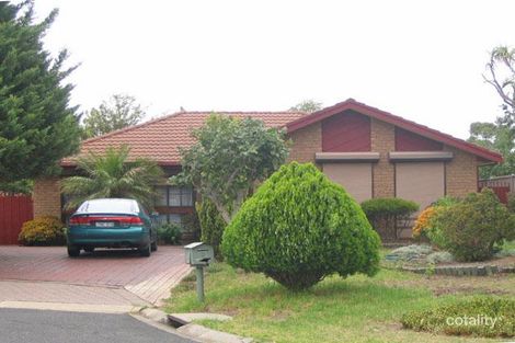 3 Heysham Pl, Keilor Downs, VIC 3038