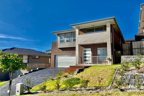 185 Foxall Rd, North Kellyville, NSW 2155