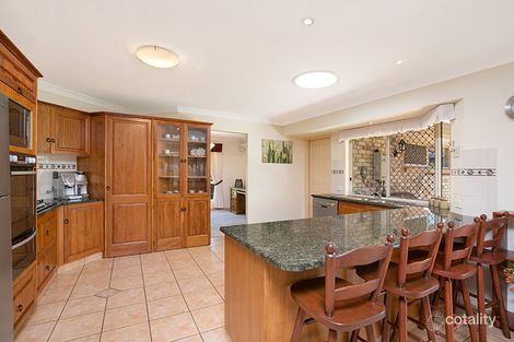Property photo of 8 Torrens Place Parkinson QLD 4115