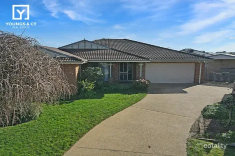 Property photo of 2 Lewis Court Mooroopna VIC 3629
