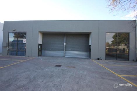 17 Burgess Rd, Bayswater North, VIC 3153