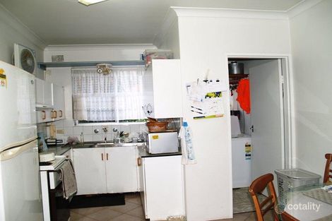 Property photo of 18/23-25 Myra Road Dulwich Hill NSW 2203