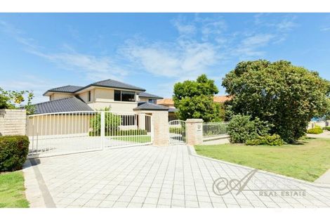 Property photo of 26 Vlamingh Parade Mosman Park WA 6012