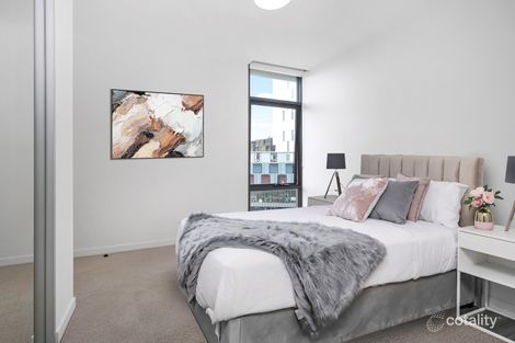 Property photo of 402/132-136 Epsom Road Zetland NSW 2017