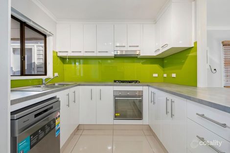 Property photo of 27 Cossington Smith Crescent Lyneham ACT 2602