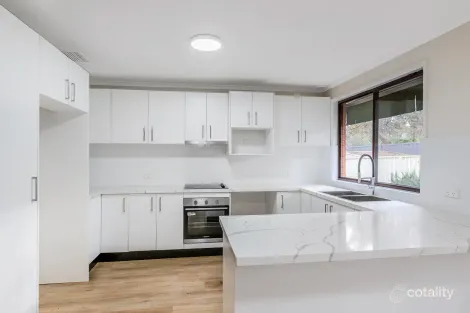 Property photo of 7 Kay Close Jamisontown NSW 2750