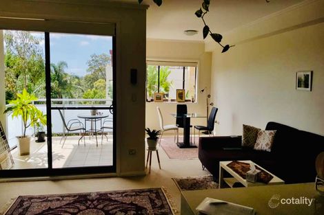 Property photo of 31/1155-1159 Pacific Highway Pymble NSW 2073