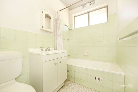 Property photo of 8/162 Croydon Avenue Croydon Park NSW 2133